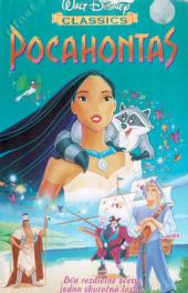 Pocahontas