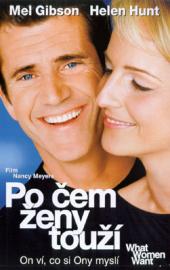 Po čem ženy touží