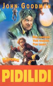 Pidilidi