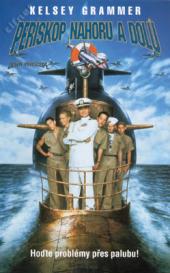 Periskop nahoru a dolů