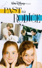 Past na rodiče