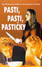 Pasti, pasti, pastičky