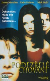 Podezřelé chování