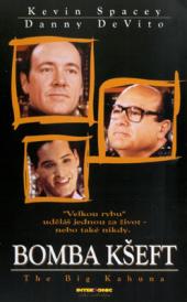 Bomba kšeft