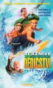 Bláznivé dědictví