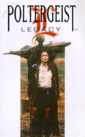 Poltrgeist II: Legacy