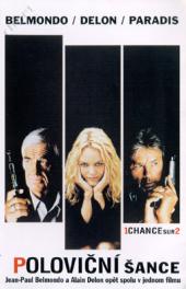 Poloviční šance