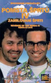 Pomsta šprtů IV: Zamilovaní šprti