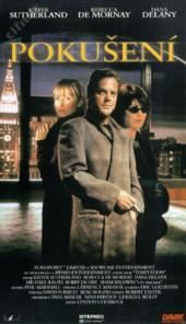Pokušení