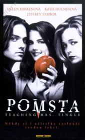 Pomsta