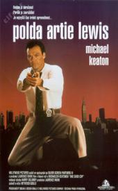 Polda Artie Lewis