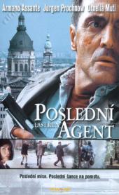Poslední agent