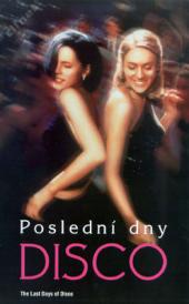 Poslední dny disco