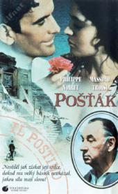 Pošťák