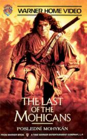 Poslední Mohykán