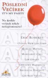 Poslední večírek