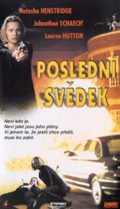 Poslední svědek
