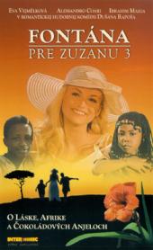 Fontána pro zuzanu 3