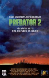 Predátor 2
