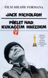 Přelet nad kukaččím hnízdem