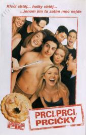 Prci, prci, prcičky