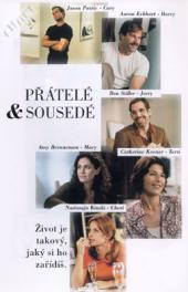 Přátelé & sousedé