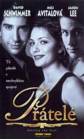 Přátelé