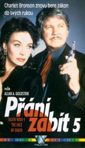 Přání zabít 5