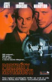 Portréty nevinnosti