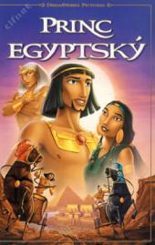 Princ Egyptský