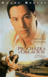 Procházka v oblacích