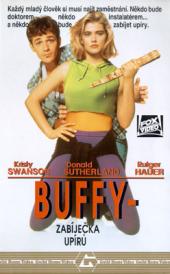 Buffy: Zabíječka upírů