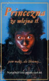 Princezna ze mlejna 2