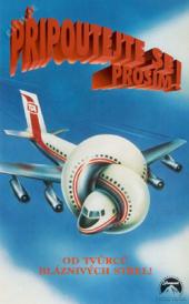 Připoutejte se, prosím!