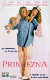 Princezna