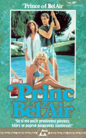 Princ z Bel Air