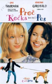 Proč kočka není pes?