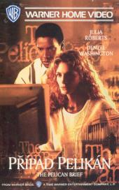Případ Pelikán