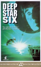 Deep Star Six