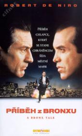 Příběh z Bronxu