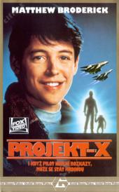 Projekt X