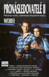 Pronásledovatelé II