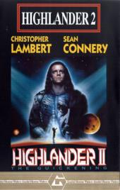 Highlander 2
