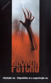 Psycho
