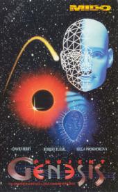 Projekt Genesis