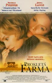 Prokletá farma