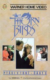 Ptáci v trní - část 3