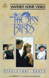 Ptáci v trní - část 2