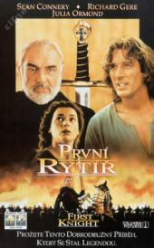 První rytíř