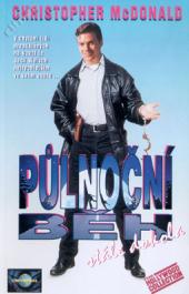 Půlnoční běh stále dokola